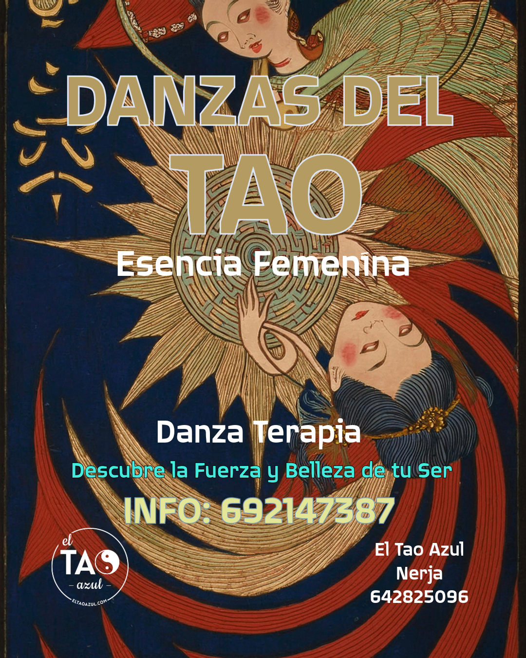 Danza del tao