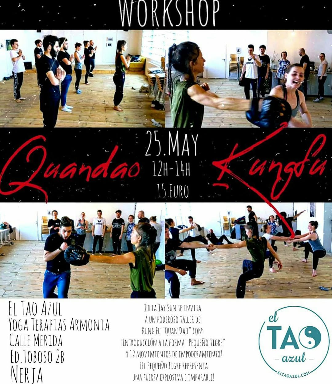 Quandao Kungfu