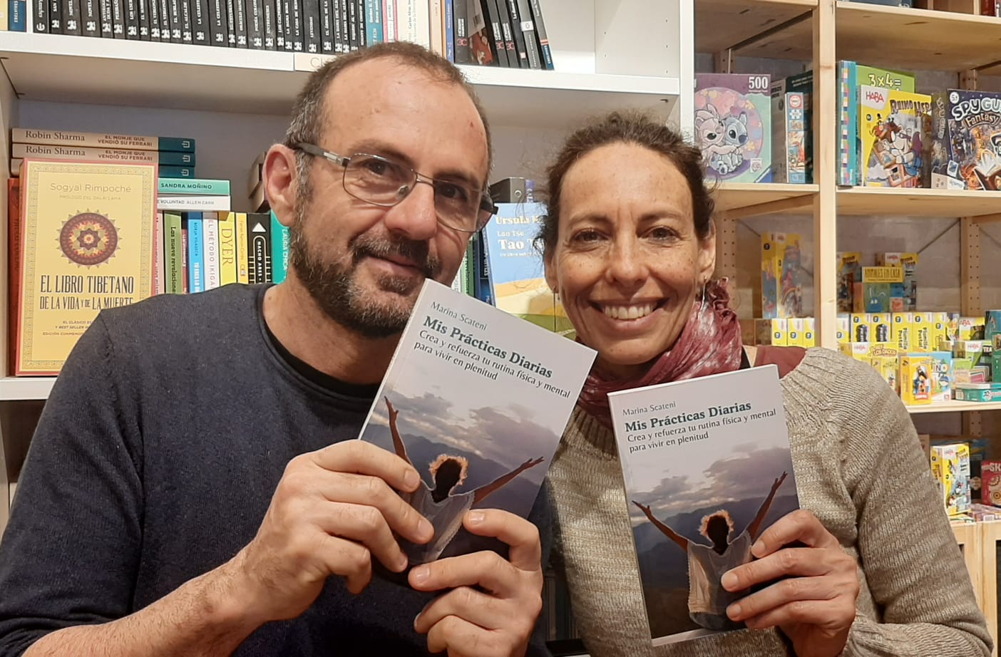 Libreria Europa