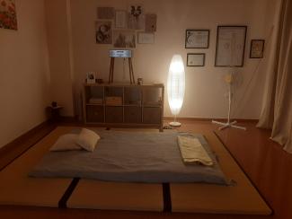 Sala Shiatsu