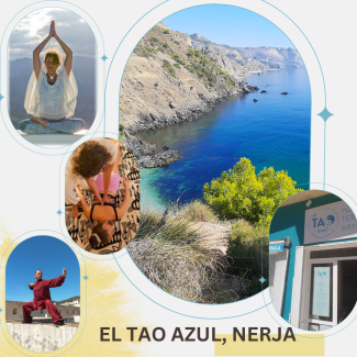 El Tao Azul Nerja