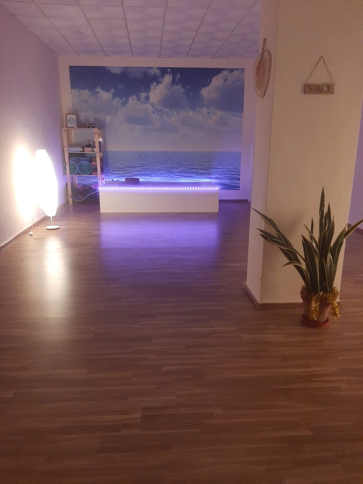 SALA