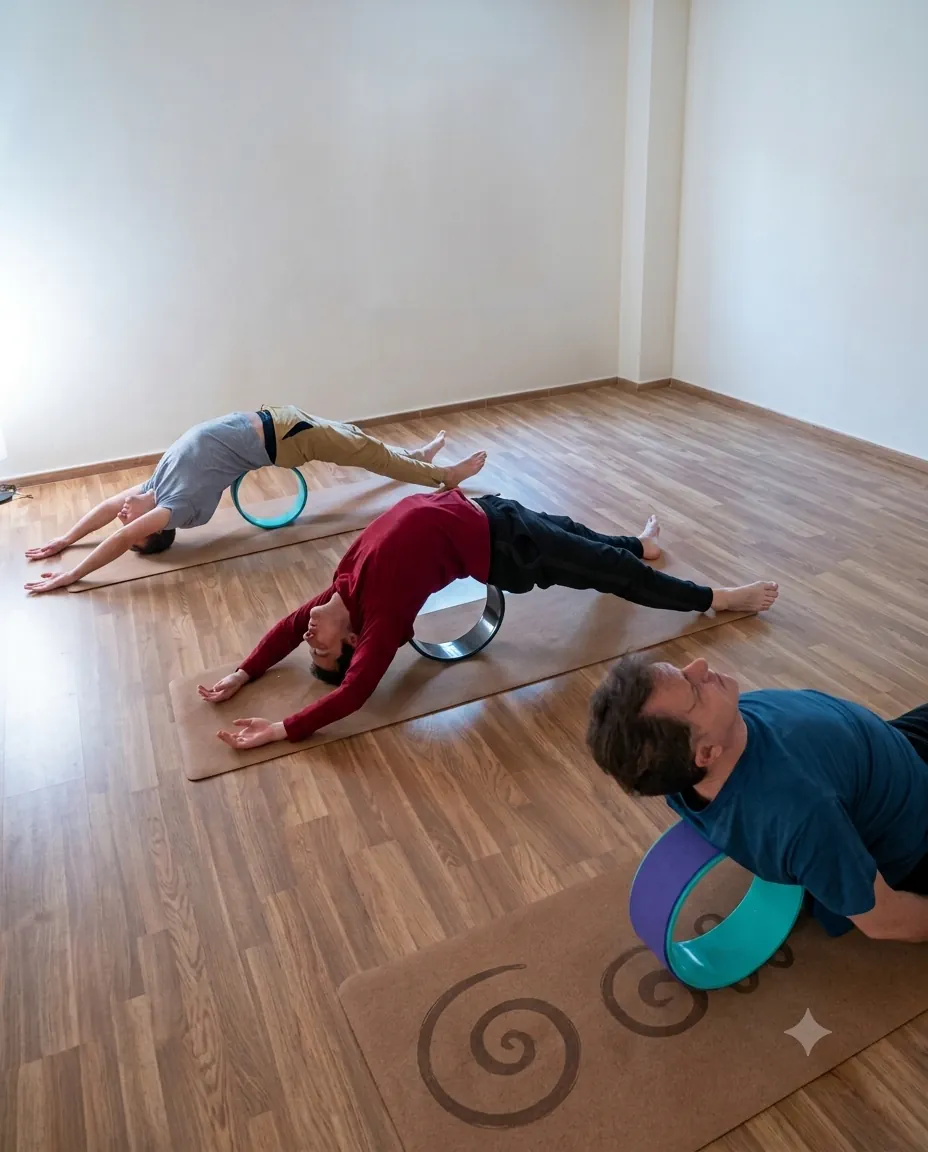 clases de yoga en nerja en el tao azul_2