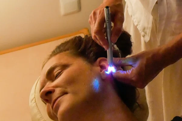 auricoloterapia en nerja